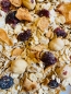 Preview: Porridge Müsli Herr Bircher liebt Crunchy Queen